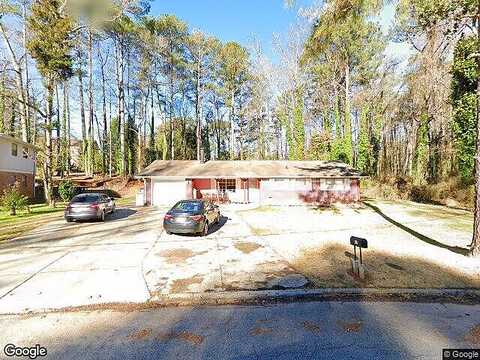 Dunleith, STONE MOUNTAIN, GA 30083