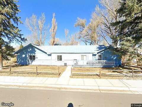 1St, ALAMOSA, CO 81101