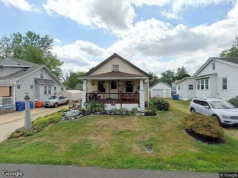 Locust, BENSALEM, PA 19020