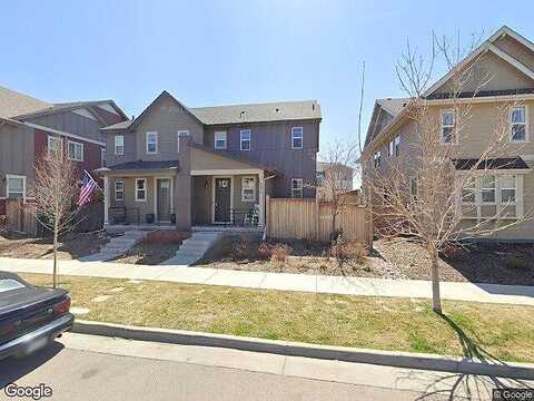 53Rd, DENVER, CO 80238