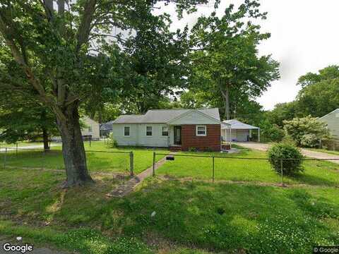 James, NEWPORT NEWS, VA 23605