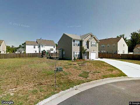 Cabrini, VIRGINIA BEACH, VA 23464