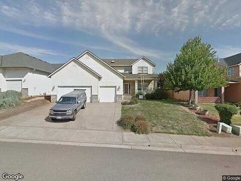 Van Buren, SALEM, OR 97304