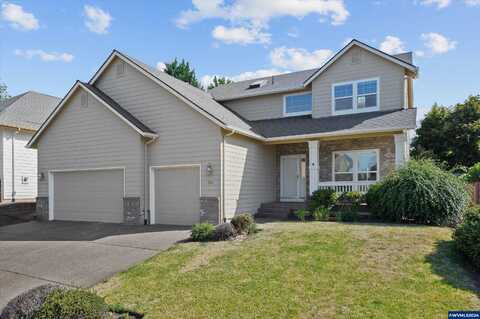 Van Buren, SALEM, OR 97304