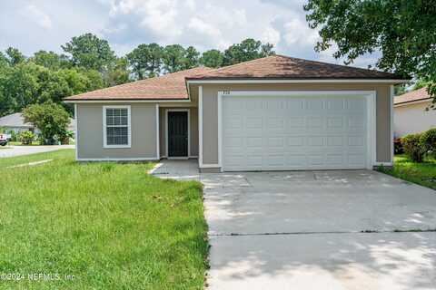 Calico Jack, GREEN COVE SPRINGS, FL 32043
