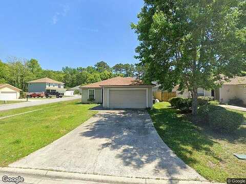 Calico Jack, GREEN COVE SPRINGS, FL 32043