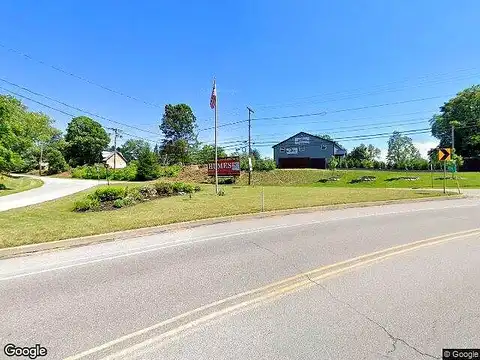 Mcgill, HARBORCREEK, PA 16421