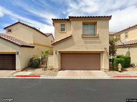 Bluebell Garden, LAS VEGAS, NV 89149