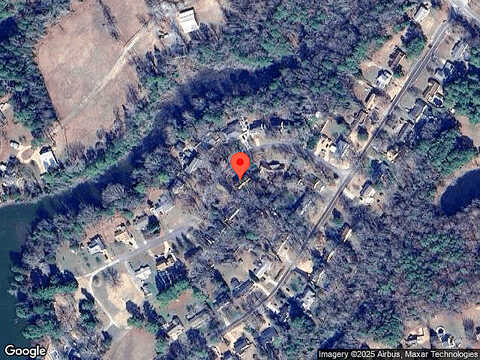 Branch, HAYES, VA 23072