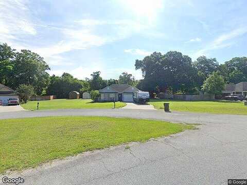 Eleanor, RAY CITY, GA 31645