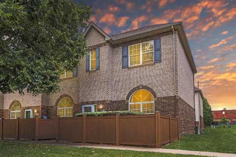 Regency, EDEN PRAIRIE, MN 55344