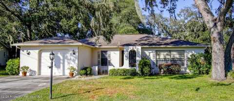 Newmark, SPRING HILL, FL 34606