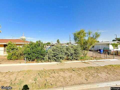 San Simon, EL PASO, TX 79907
