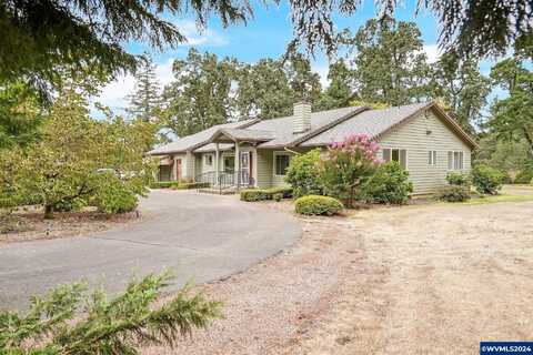 Santiam Springs, SALEM, OR 97317