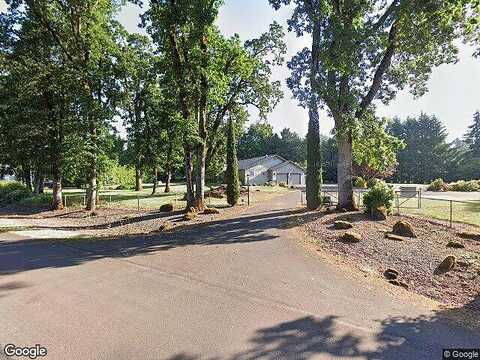Santiam Springs, SALEM, OR 97317