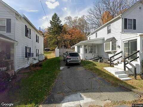 Washington, MOUNT BETHEL, PA 18343