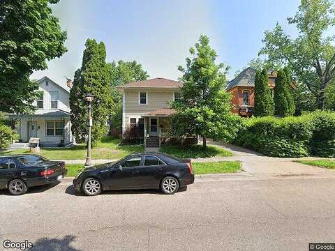 George, SAINT PAUL, MN 55107