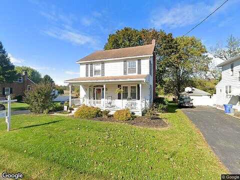 Old Hanover, SPRING GROVE, PA 17362