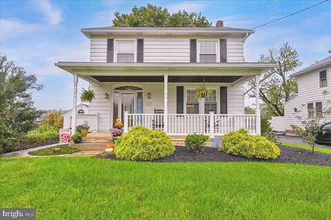 Old Hanover, SPRING GROVE, PA 17362