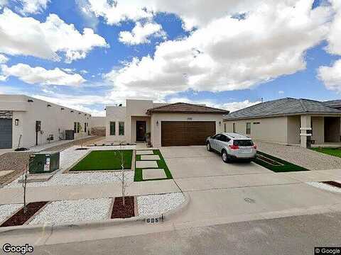 Paseo Dulce, EL PASO, TX 79928