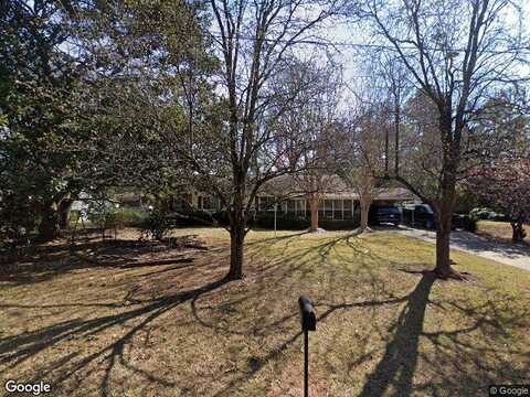 Forrest, FORT VALLEY, GA 31030