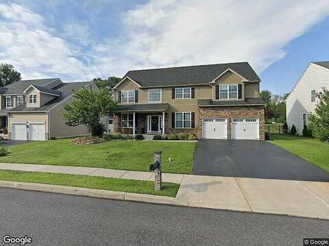 Oak Creek, ROYERSFORD, PA 19468