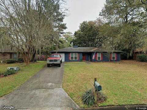 Chowning, SAVANNAH, GA 31419