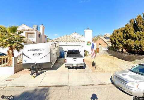 Goodsprings, LAS VEGAS, NV 89110