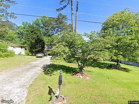 Lorraine, STONE MOUNTAIN, GA 30087