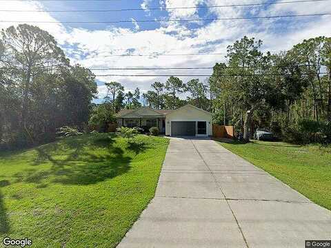Biscayne, NORTH PORT, FL 34291
