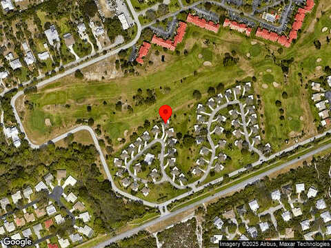 Sea Island, STUART, FL 34997