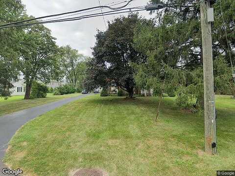Gruber, HARLEYSVILLE, PA 19438