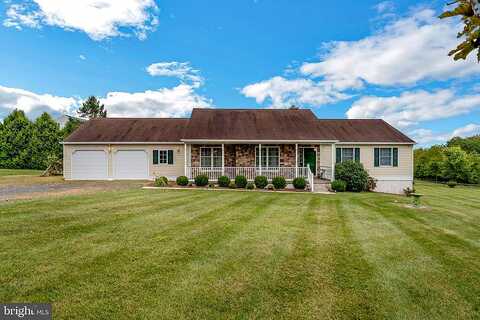 Gruber, HARLEYSVILLE, PA 19438