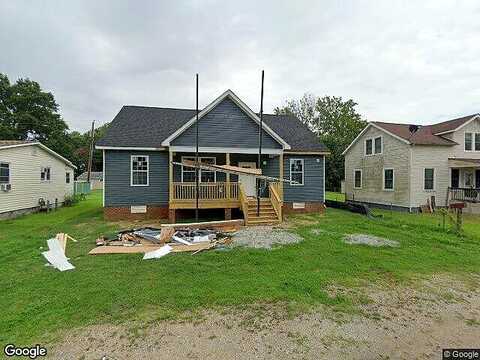 9Th, HOPEWELL, VA 23860