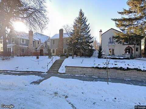 Wentworth, MINNEAPOLIS, MN 55419