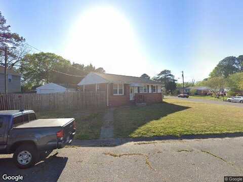 Belton, CHESAPEAKE, VA 23325