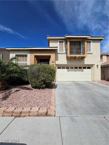 Whisper Lake, LAS VEGAS, NV 89131