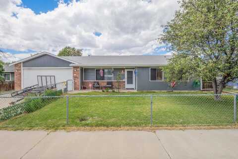Cottonwood Lake, CLIFTON, CO 81520