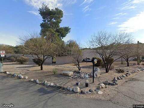 Calle Lampara, TUCSON, AZ 85718