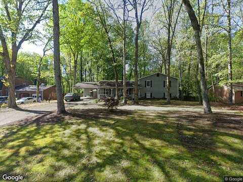 Arbour, POWDER SPRINGS, GA 30127