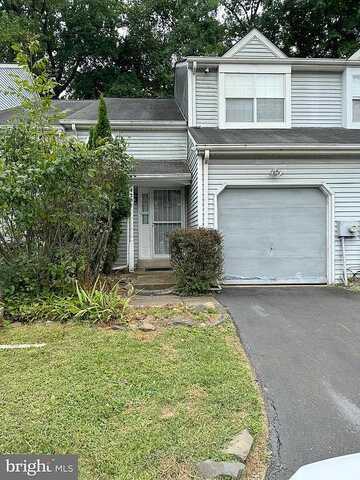 Whittier, FEASTERVILLE TREVOSE, PA 19053