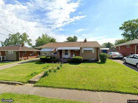 Washington, ERIE, PA 16509