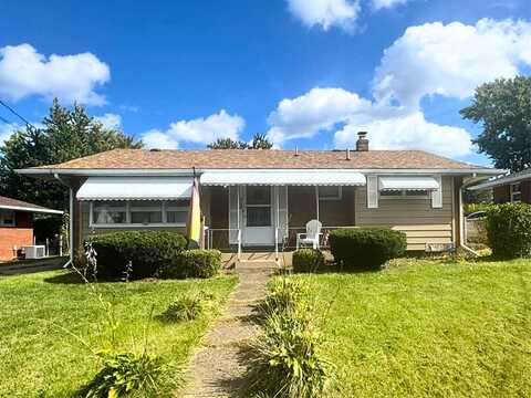 Washington, ERIE, PA 16509