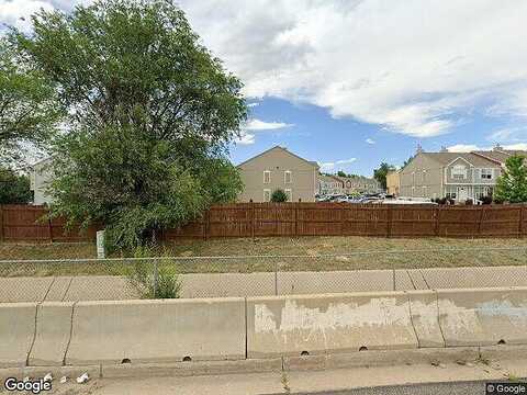 Charleston, COLORADO SPRINGS, CO 80916