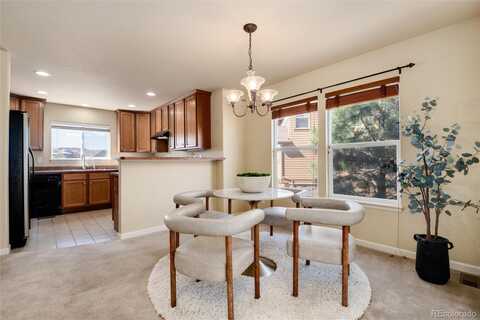 Nordland, CASTLE ROCK, CO 80109
