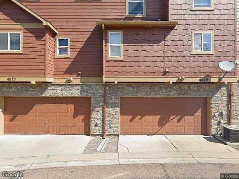 Nordland, CASTLE ROCK, CO 80109