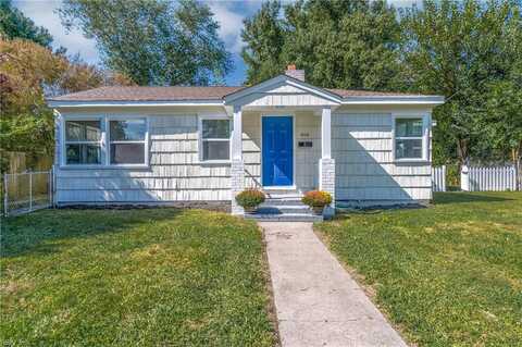 Macdonald, NORFOLK, VA 23505