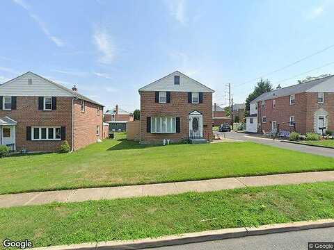 Benson, GLENOLDEN, PA 19036