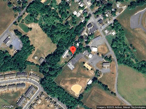 Birch Mill, BARTO, PA 19504