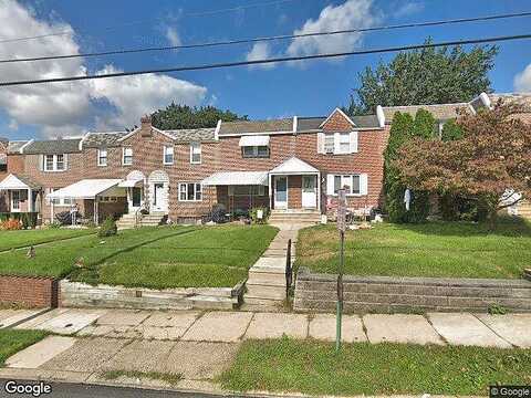 Plumstead, DREXEL HILL, PA 19026